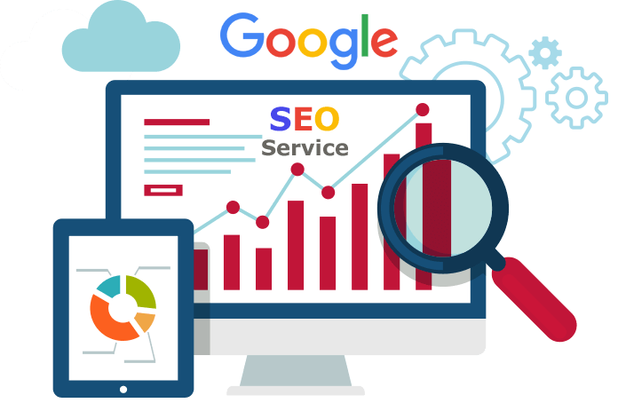 service referencement seo